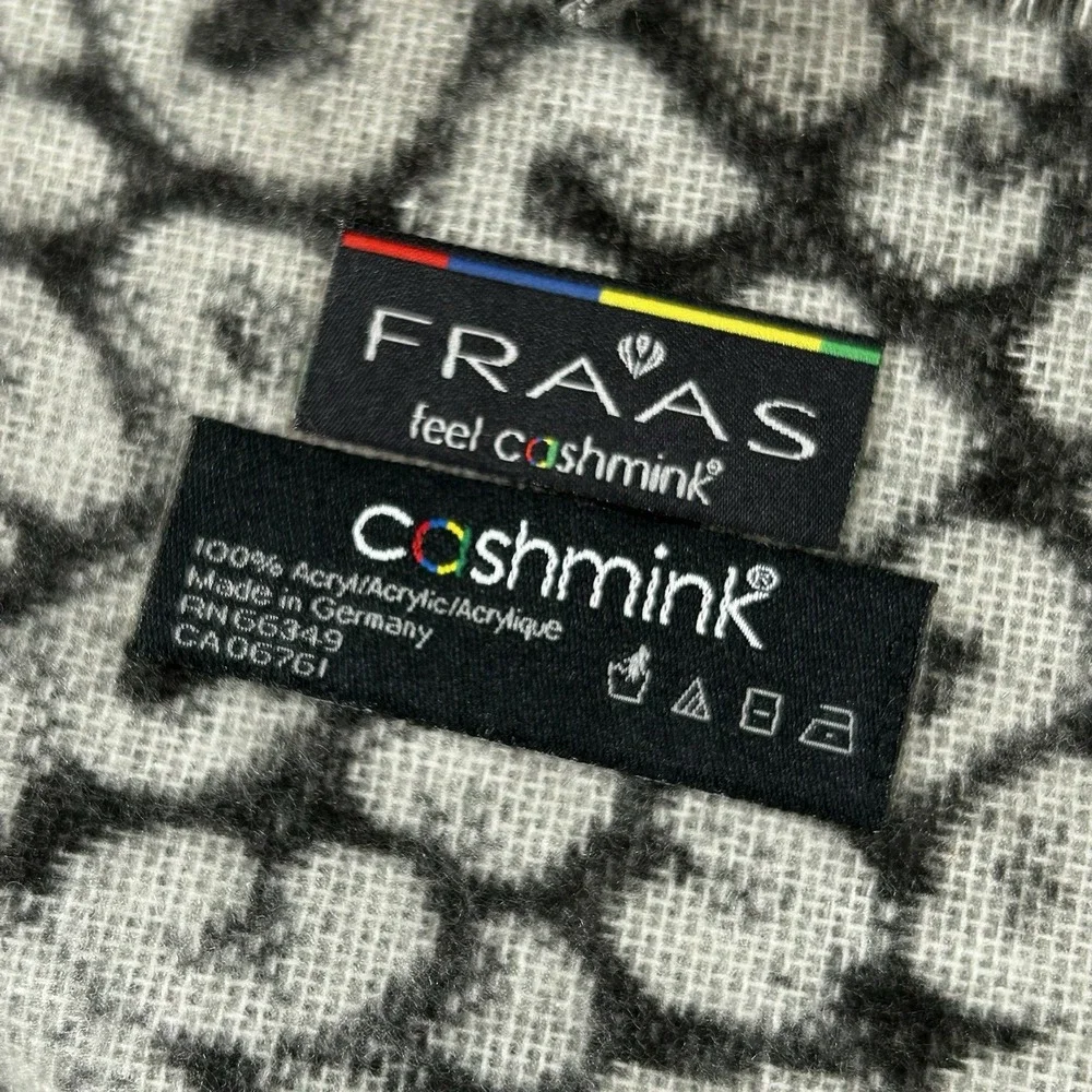 Fraas excellent please